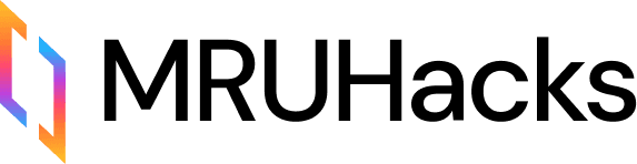 MRUHacks Logo