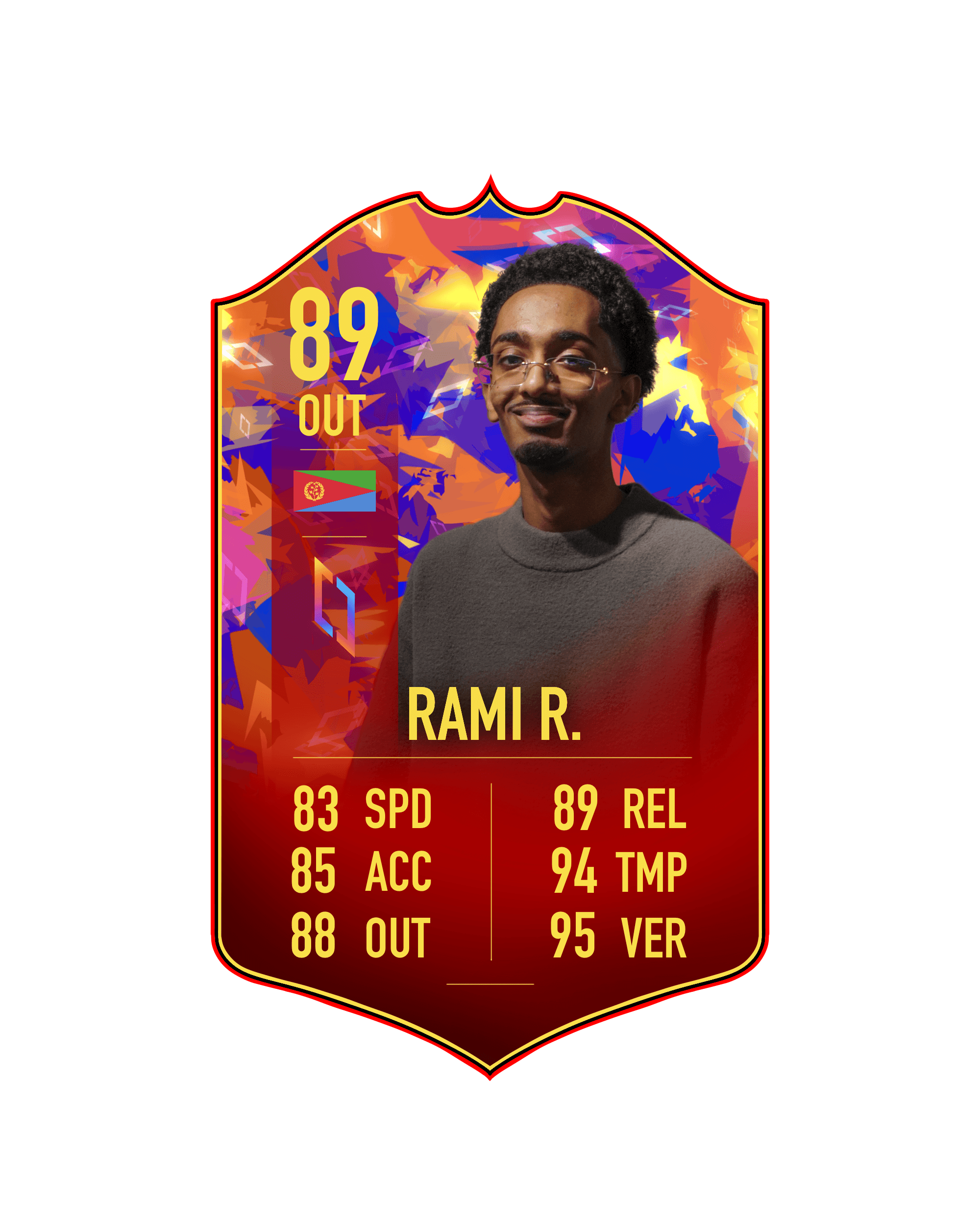 Rami R.
