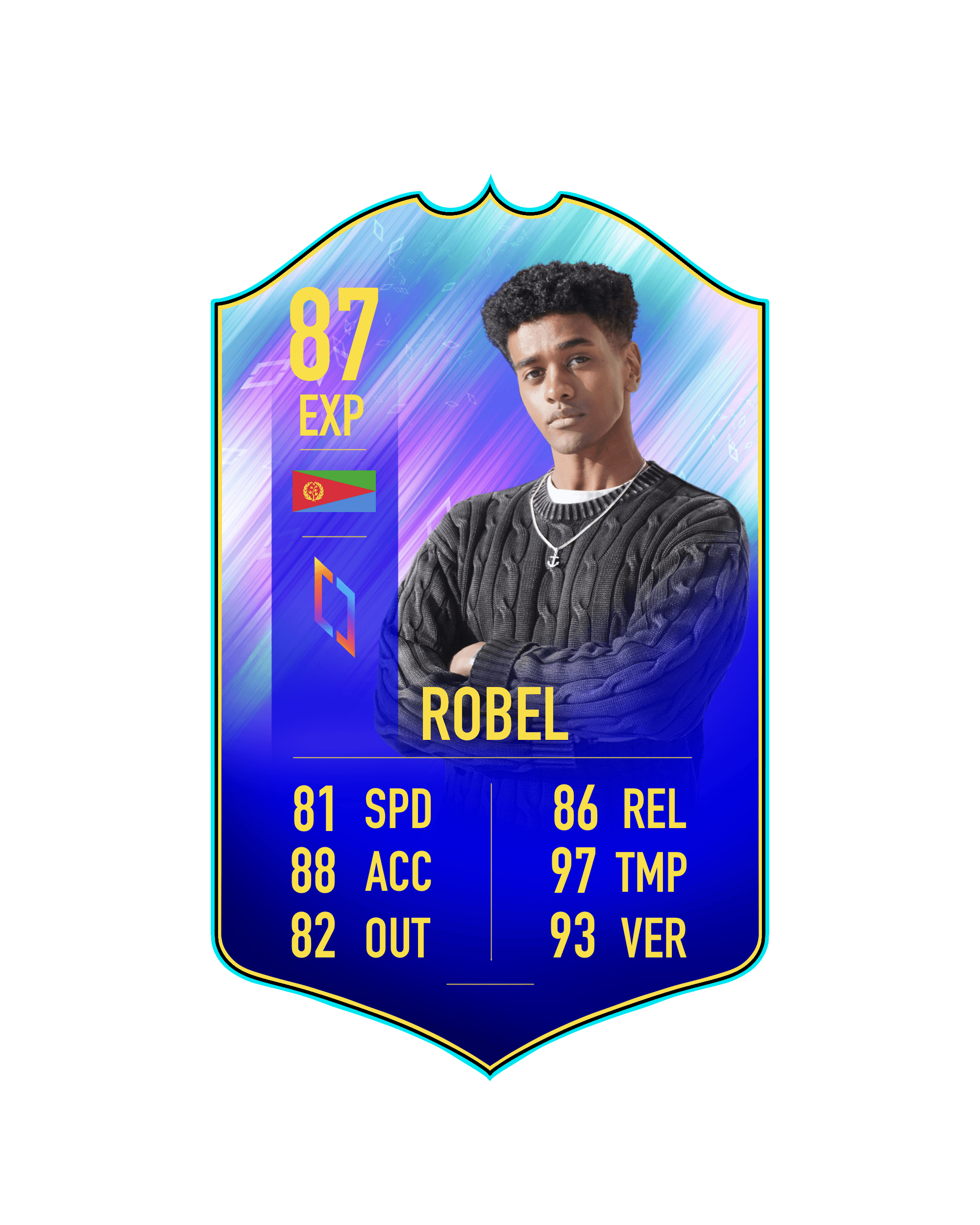Robel
