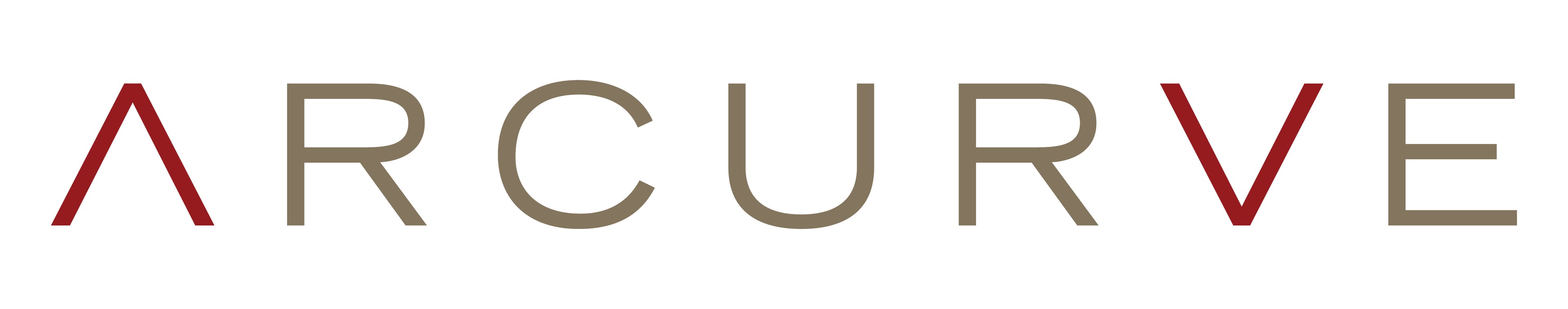 Arcurve logo